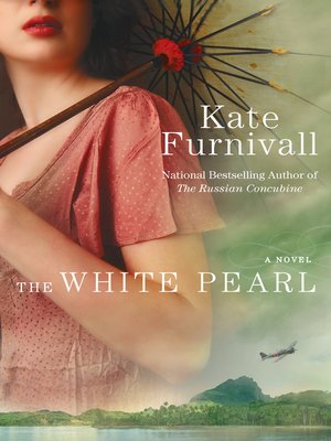 The White Pearl - ebook
